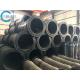 Water Oil Suction And Discharge Hose Pipe Line Delivery Rubber