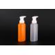 Vertical Hand extruded Foam Pump Bottle Leak - proof for kitchen UKF02