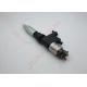 Komatsu FC450-7  spray nozzle 095000-1211 ORTIZ jet assy 6156-11-3300