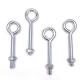 Round Head Metric Eye Bolts Nuts Grade 4.8/6.8/8.8/10.9/12.9 for Fastening