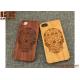 100% Eco-friendly   bamboo Cell phone Case For iphone  6/6s/6 plus/6splus/7/7 plus
