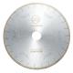 Cutting Result 1/8IN 350MM 450MM 500MM Diamond Horizontal Saw Blade for Marble