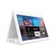 Android Tablet 10 inch Dual Screen POS All In One Android 10 PC