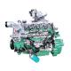 Euro3 Engine for Sinotruk HOWO Heavy Truck Engine Parts OE NO. AZ6100004361 Auto Engine