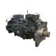 Belparts Excavator Main Pump PC2000-8 Hydraulic Main Pump 708-2K-00121 708-2K-00120 For Komatsu