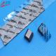 Thermal Conductive Silicone Pad for Notebook Memory Motherboard Display Gray Thinkness Range 0.030 0.75mm -0.200 5.00mm