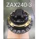 Hitachi ZX200-5 zx230 zx200-3 zax200 Excavator Travel Device Motor 9155253 9148910 9150472 Final Device kobelco sk07