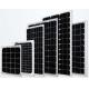 90W/95W/100W/120W/150W/160W/180W/190W MONO Solar Panels, A Quality,  Customizable