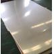 AISI Mill Edge Cold Rolled Stainless Steel Plate Sheet 1000mm - 2000mm