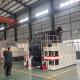 100 t/h 315kw Electricity Saving Granite Horizontal Shaft Impact Crusher for Construction M Sand and Gravel Processing Plant