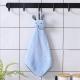 Colorful Polyester Kitchen Wipe Cloth Towels For Children 43x25cm