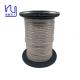 USTC / UDTC F/H 0.05mmx8125 Silk Covered Litz Enamel Insulated Copper Wire