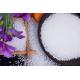 Water Soluble Fertilizer Sodium Nitrate NANO3 99.3% min First Grade Crystal Powder Prills