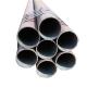 X70 Mild Steel Pipe Tube , Aisi 1018 Seamless Carbon Steel Pipe