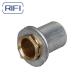 20mm To 32mm Size BS GI conduit flange coupler For GI Conduit Pipes