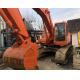                  Secondhand Doosan Daewoo Hydraulic Excavator Dh220LC-7, Doosan 220 225 Digger on Sale             