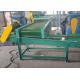 magnetic separator ( tire recycling plant, steel wire remover)