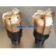 3 Blades API Diamond PDC Drill Bits