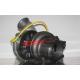 GT4702 706224-0001 23524077 28KG Weight Turbocharged Petrol Engine For Detroit S60