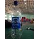 Commercial  Inflatable Advertising Water Bottle For Business Rental