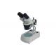 Science Compound Stereo Optical Microscope High Precision Junior Lab Microscope