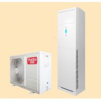 36000 BTU Inverter Outside Air Conditioner Unit 220V R410a Wifi Control