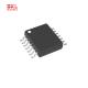 ADG5433BRUZ-REEL7 IC Chip High Voltage Latch Up Proof Triple Quad SPDT Switches