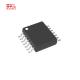 ADG604YRUZ-REEL7 Electronic Components IC Chip CMOS 4-Channel Multiplexer