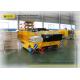 Easy Operated Coil Transfer Cart High Speed Pandent And Remote Controller