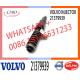 21379939 Wholesale Price Common Rail Fuel Injection Diesel Fuel Injectors 21379939 For VO-LVO MD13 D13D Euro 3 FH12 Truck