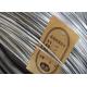 2.5mm Thick Make Fence Hot Dipped Galvanized Metal Wire Series