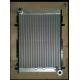 DH300-7 New Model Oil Cooler For Daosoo Excavator 13F12000A Doosan, Excavator Hydraulic Oil Cooler Radiator Assembly