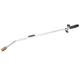 UP102 Gas Propane Torch Weed Burner Killer Flame Ignition Torch for Roofng Roads Ice