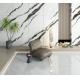 Non-Slip Polished Glazed Porcelain Tiles And Carrara White 900x1800x9mm Interior Floor And Wall Tile For Decoration And Office