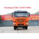 SINOTRUK HOWO ZZ4257S3241W Euro 2 emission standard Tractor truck