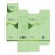Custom Folding Packaging Paper Box/medicine Box For CMYK Printing