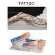 BL 20% Tattoo Microneedling Numbing lidocaine Cream 10g White Instant Stop Pain Relief Cream
