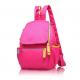 Campus shoulder bag cute female schoolbag backpack burdens spinal care package for children