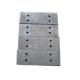 Manifold Steel Alloy Rocker Handle Heat Resistant Steel Casting