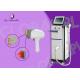 High Power 808 Diode Laser Hair Removal Machine Fda Ce Microchannel