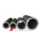 ERW Carbon Steel Heat Exchanger Steel Tube Condenser Pipes High Performance