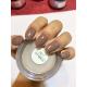 Nail art master use Dipping Powder Without Lamp Cure long lasting on nail Crack and Chip Resistant