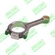 RE500002 Connecting Rod Fits For JD Tractor Models:1850,4045engine