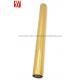 Gold Ink Dot 240m 16 Micron Laser Holographic Film