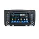 In car gps navigation system double din head unit for great wall h6