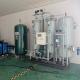 Fully Automatic Nitrogen Gas Generation With Pressure Vessel Certified