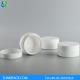 100ml cream white plastic jar, 100ml PET Jar