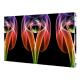 High Refresh Small Pixel Pitch LED Screen 1.2mm Smallest Pixel Pitch LED Wall