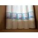 RO Water Treatment Consumables 20 Inch SpunBond PP Sediment Filter Cartridge