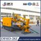 City Construction Machinery DFHD-40 HDD Horizontal Drilling Rig 40Tons Feeding Capacity